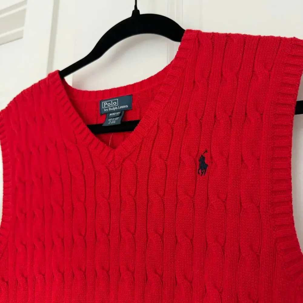 Polo Ralph Lauren vintage 90s